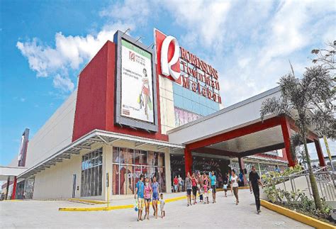 Robinsons Malabon .